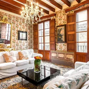 Casasnovas , Soller Spain