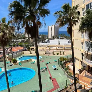 Luishome , Playa de las Americas (Tenerife) Spain